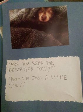 Char Samm Artist Spotlight