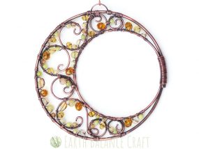 Moonlight Suncatcher 3