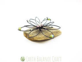 Small Succulent House Plant