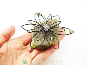 Small Succulent House Plant