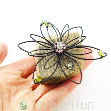 Small Succulent House Plant