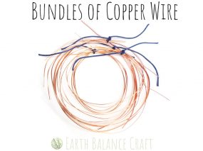 Forest Suncatcher Kit