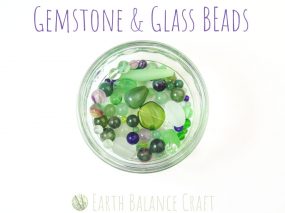 Forest Suncatcher Kit