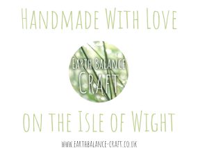 Handmade on the Isle of Wight