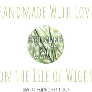 Handmade on the Isle of Wight