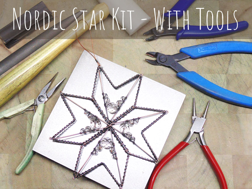 Nordic Star Craft Kit