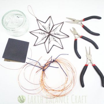 Nordic Star Craft Kit