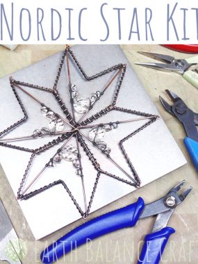Nordic Star Craft Kit
