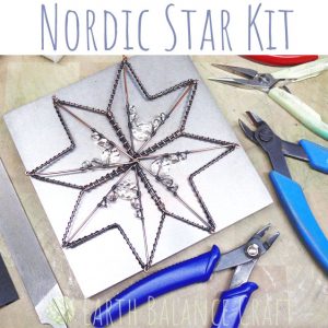 Nordic Star Craft Kit