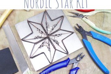 Nordic Star Craft Kit