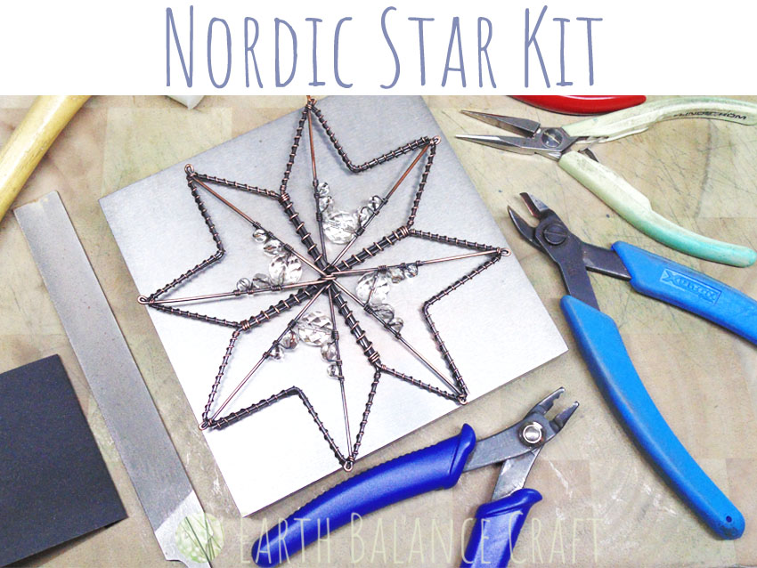 Nordic Star Craft Kit