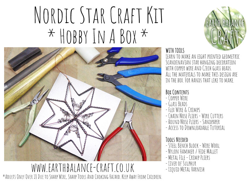 Nordic Star Kit 2