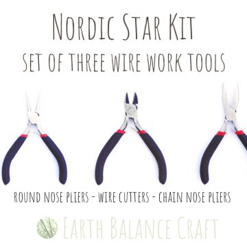 Nordic Star Kit 3