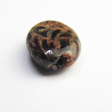 Snakeskin Jasper Oval Small