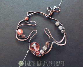 Cherry Blossom Mobile