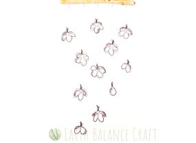 Cherry Blossom Mobile