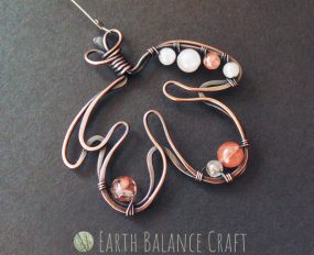 Cherry Blossom Mobile