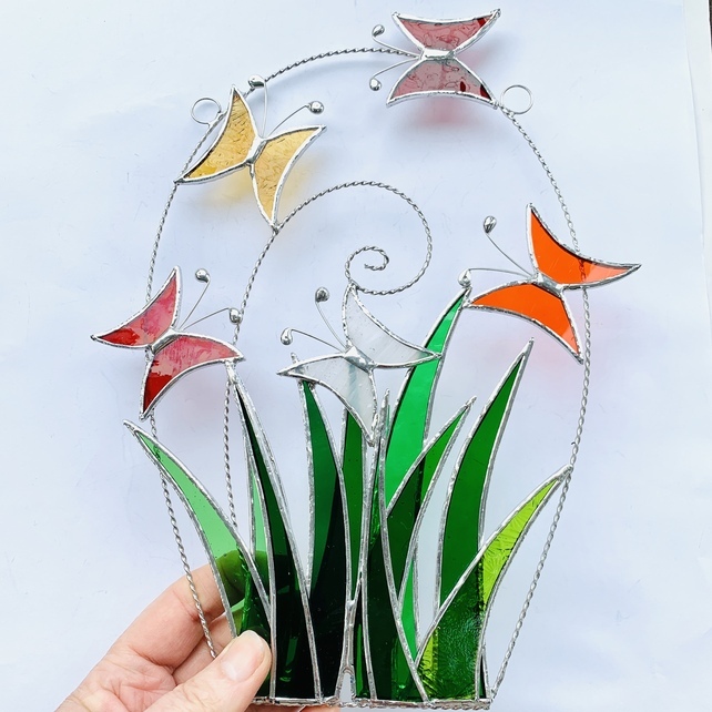 Stained Glass Gifts