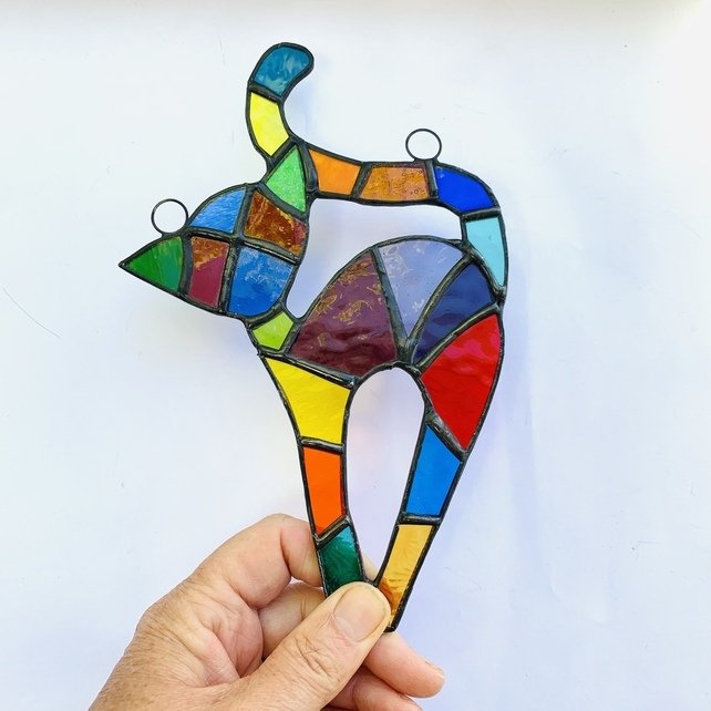 Stained Glass Gifts