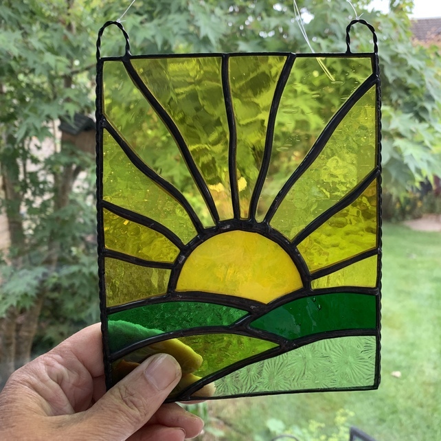 Stained Glass Gifts