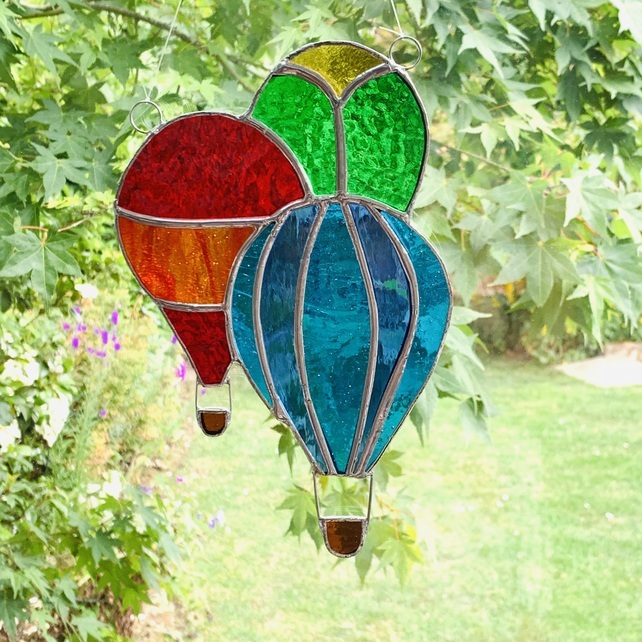 Stained Glass Gifts