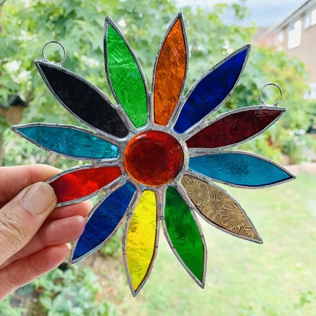Stained Glass Gifts