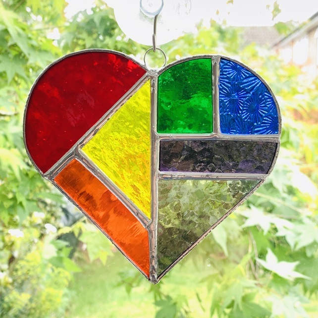 Stained Glass Gifts