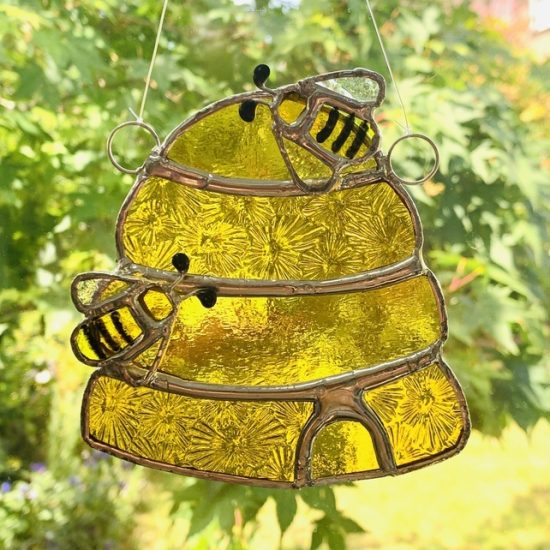 Stained Glass Gifts Earth Balance Craft
