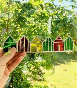 Stained Glass Gifts