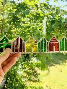 Stained Glass Gifts