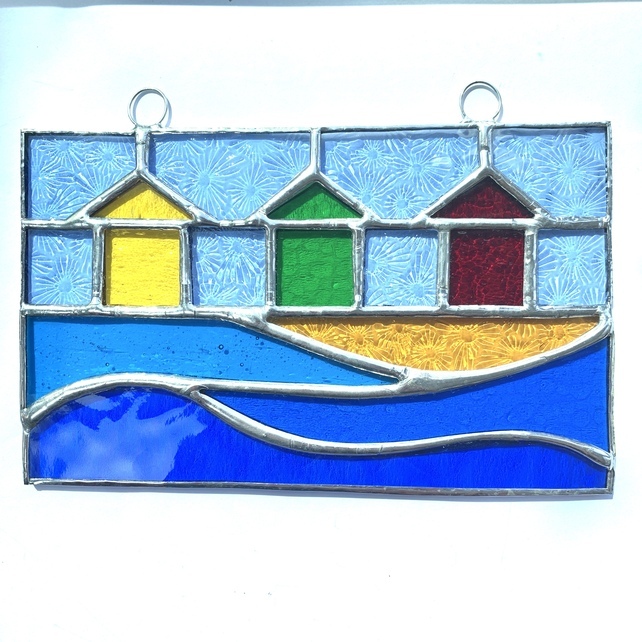 Stained Glass Gifts