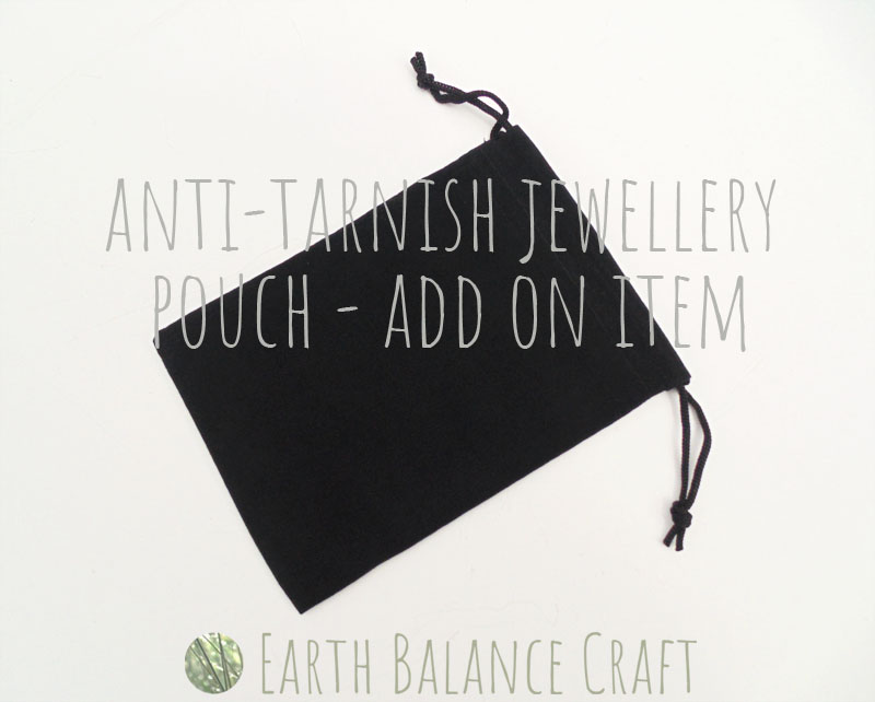 Anti Tarnish Pouch