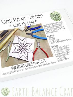 Nordic Star Kit No Tools