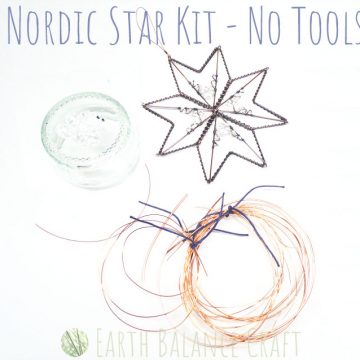 Nordic Star Kit No Tools