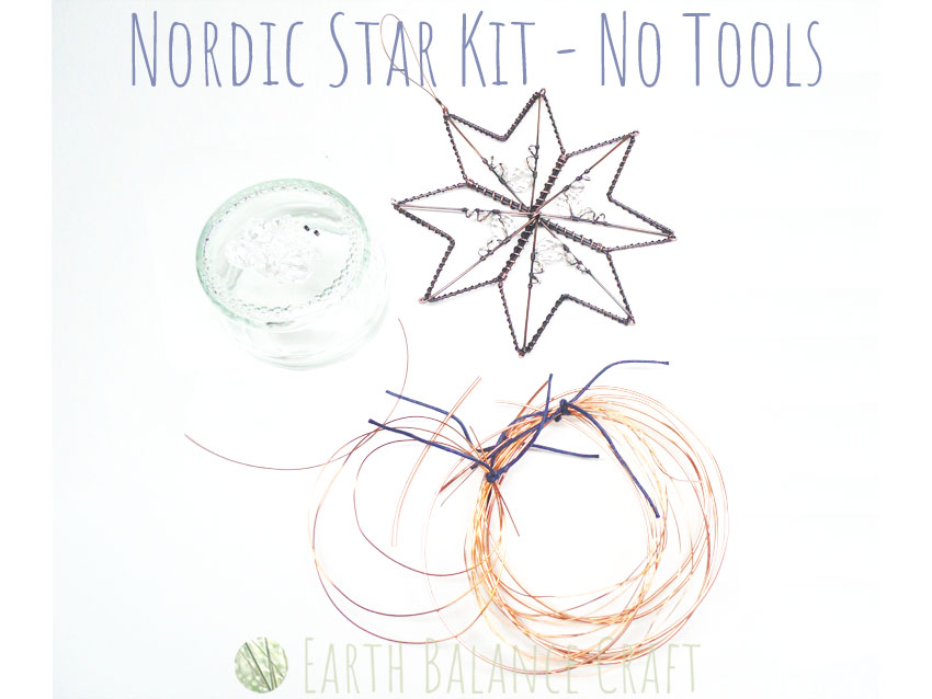 Nordic Star Kit No Tools