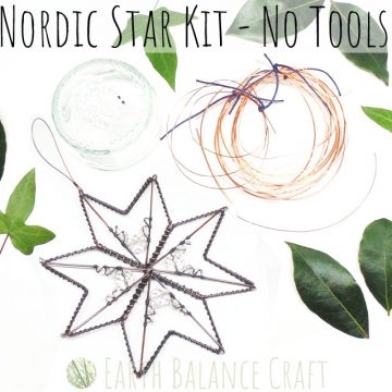 Nordic Star Kit No Tools