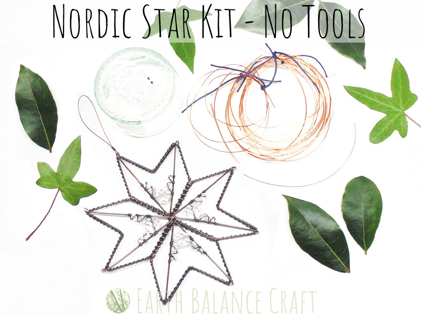 Nordic Star Kit No Tools