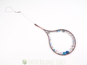 Rain Drop Suncatcher Medium