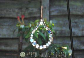 Rain Drop Decoration