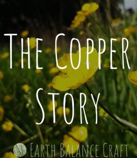 The Copper Story