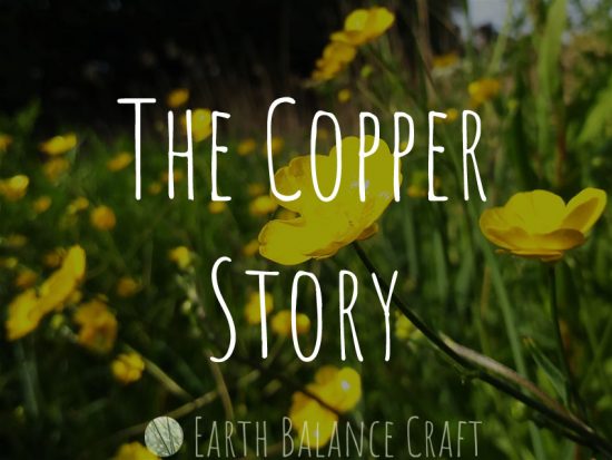 The Copper Story
