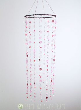 Blossom Petal Mobile