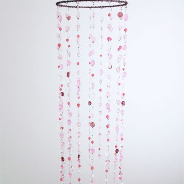 Blossom Petal Mobile