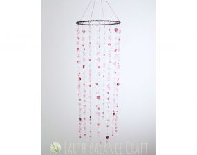 Blossom Petal Mobile