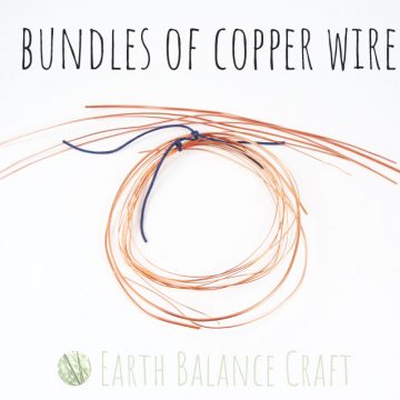 Thin Craft Wire -  UK