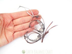 Butterfly Craft Kit 4