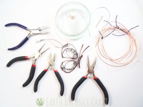 Butterfly Craft Kit 8