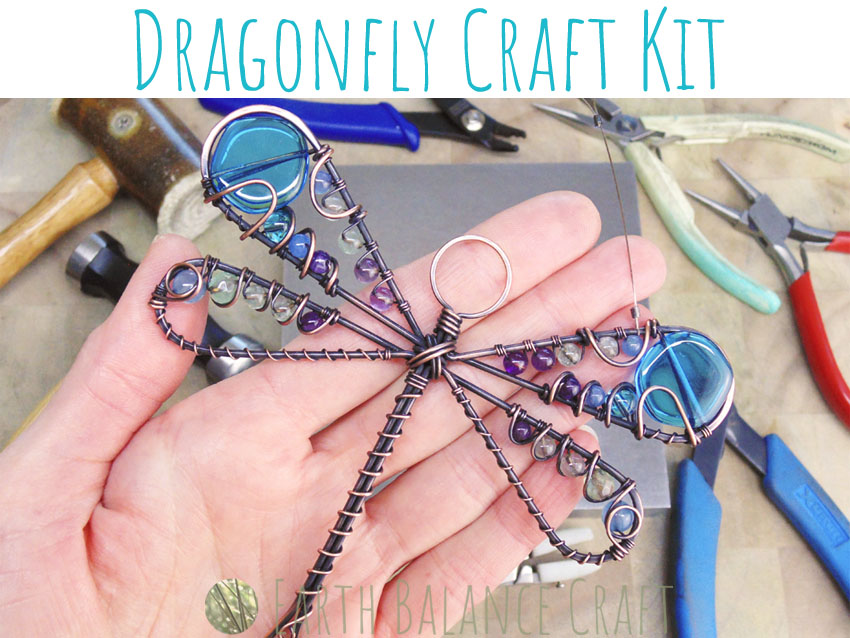 Dragonfly Kit