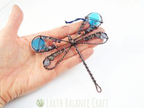 Dragonfly Kit