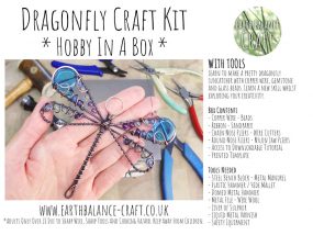 Dragonfly Kit
